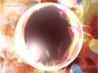 エンパスの感受性のイメージ