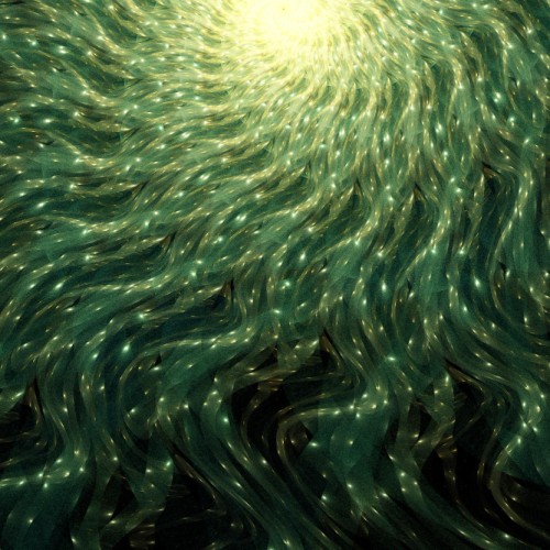 Green Spiral 著作者: wirestock/ 出典: Freepik