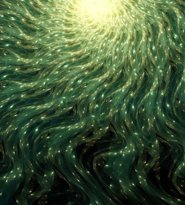 Green Spiral 著作者: wirestock/ 出典: Freepik